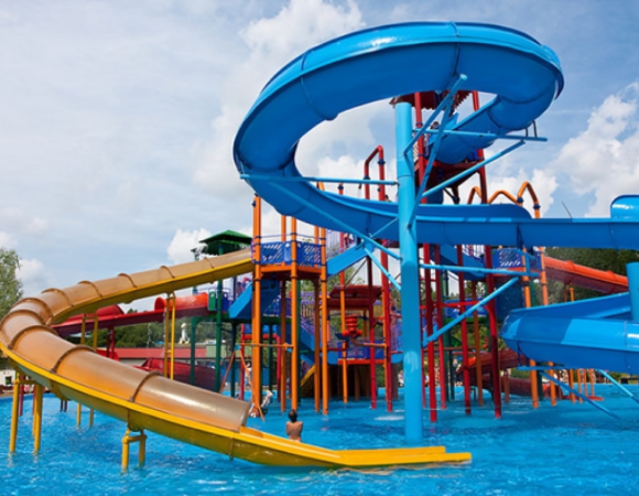 Dream Land Aqua Park